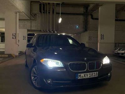 BMW 528