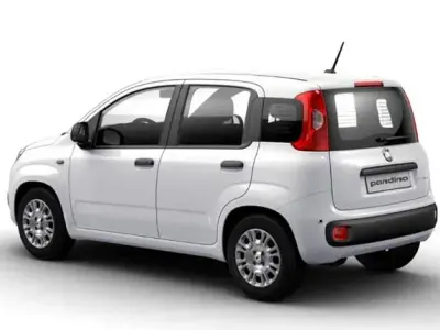 Gebraucht Fiat Panda