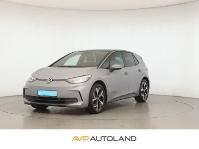 Usata VW ID.3 Pro 150 kW (204 CV) 2024 Grigio Utilitaria