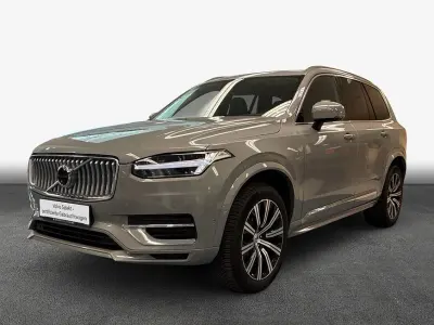 Gebraucht Volvo XC90