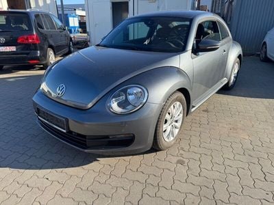 VW Beetle