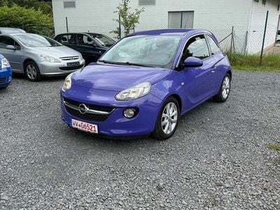 Opel Adam