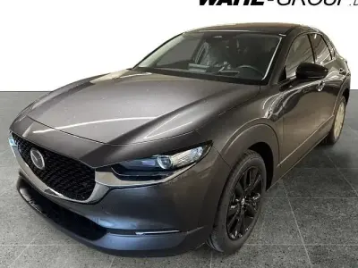 Neu Mazda CX-30 Homura-Line 140 PS (102 kW) 2026 Grau SUV