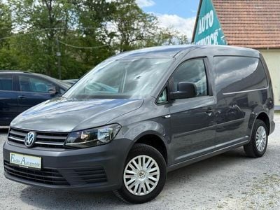 VW Caddy Maxi