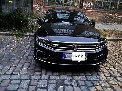 Gebraucht VW Passat GTE 156 PS (114 kW) 2020 Limousine