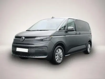 Gebraucht VW Multivan