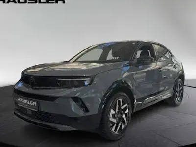 Neu Opel Mokka 136 PS (100 kW) 2025 Grau SUV