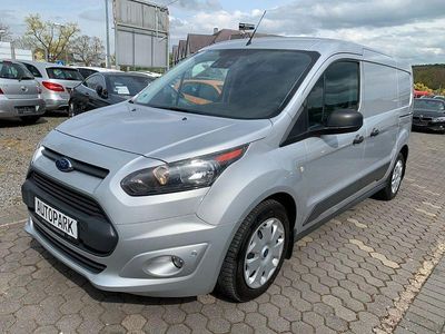 Usado Ford Transit Connect Trend 120 HP (88 kW) 2018 Cinzento Monovolume
