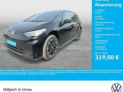 Gebraucht VW ID.3