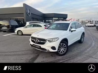 Mercedes GLC200