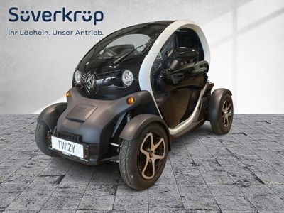 gebraucht Renault Twizy 80 Intens Radio, LM-Felgen