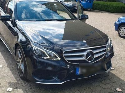 Mercedes E350