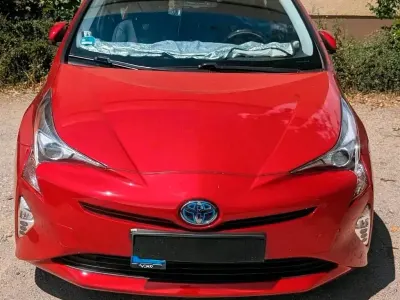 Gebraucht Toyota Prius