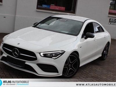 Mercedes CLA200