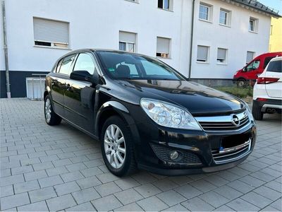 gebraucht Opel Astra CDTI 1,7 Limousine