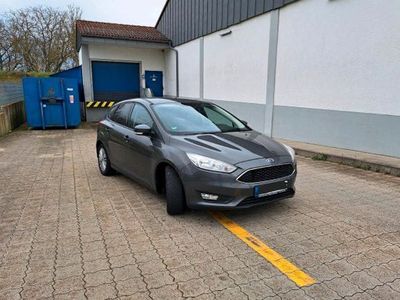 gebraucht Ford Focus 