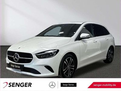 Mercedes B220