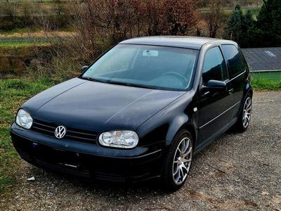 gebraucht VW Golf IV -1.4 Pacific