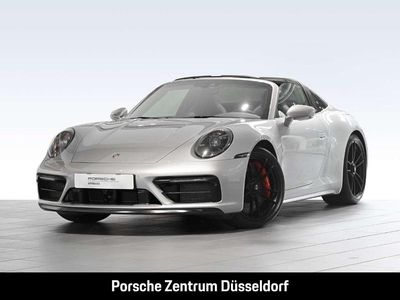 Porsche 911 Targa 4