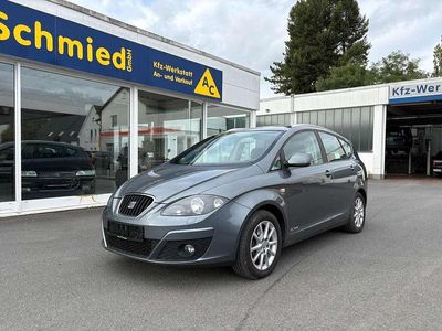 Seat Altea XL