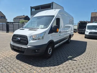 Gebraucht Ford Transit