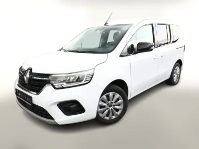 Używany Renault Kangoo Equilibre 102 KM (75 kW) 2023 Biały Minivan