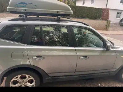 Gebraucht BMW X3