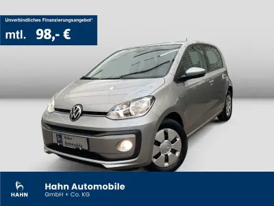 Gebraucht VW up!