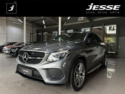 Mercedes GLE400