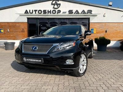 Lexus RX450h