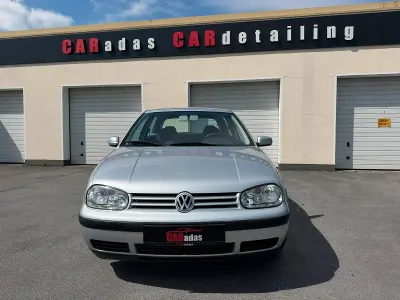 Gebraucht VW Golf IV