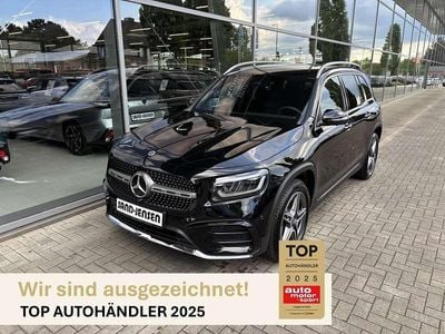Mercedes GLB200