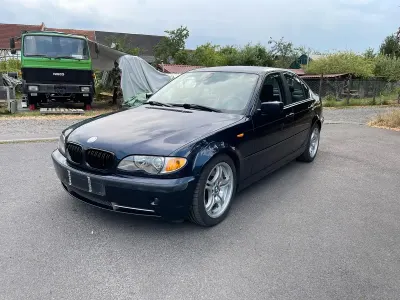 Gebraucht BMW 330