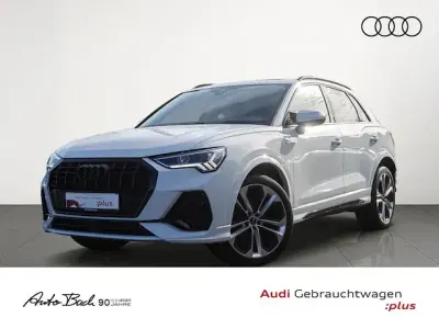 Gebraucht Audi Q3