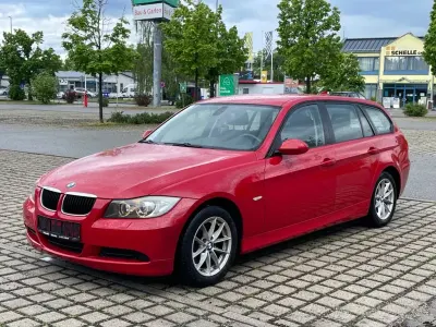 Usata BMW 320