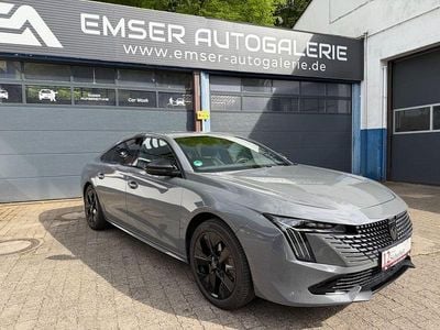 Gebraucht Peugeot 508