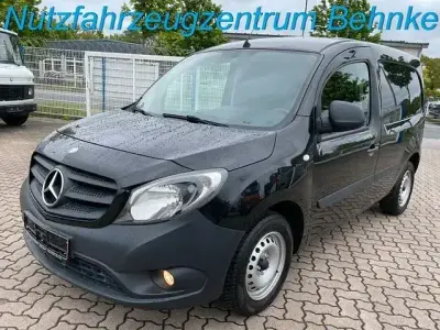 Gebraucht Mercedes Citan 111
