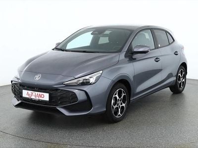 Nouă MG MG3 Luxury 194 CP (142 kW) 2026 Albastru Hatchback