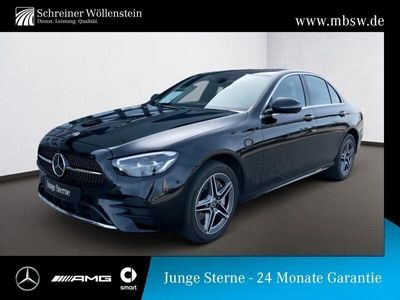 Mercedes E300