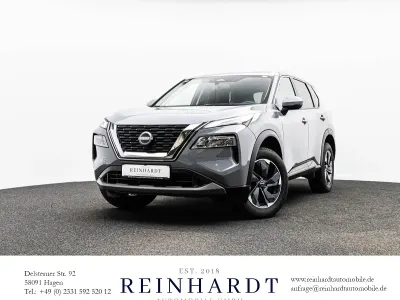 Gebraucht Nissan X-Trail