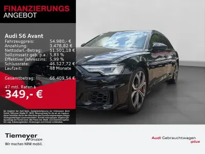 Gebraucht Audi S6