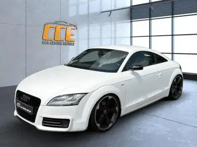 Gebraucht Audi TT