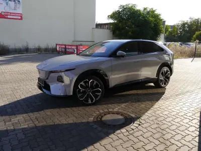 Gebraucht Mazda CX-6e