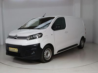 Citroën e-Jumpy