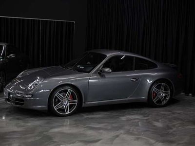 Porsche 911 Carrera S