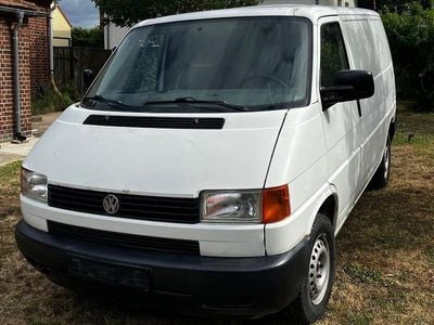 VW T4