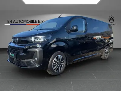 Gebraucht Citroën Spacetourer