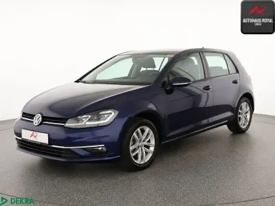 Gebraucht VW Golf VII