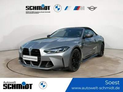 Gebraucht BMW M4 Cabriolet