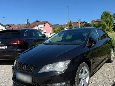 Occasion Seat Leon